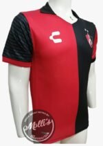 Jersey (Playera) Atlas Conmemorativa Campeón 21/22- - Imagen 5