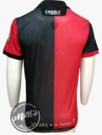 Jersey (Playera) Atlas Conmemorativa Campeón 21/22- - Imagen 6