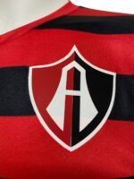 Jersey (Playera) Atlas Local 2012/2013 - Imagen 2