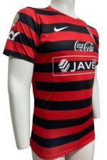 Jersey (Playera) Atlas Local 2012/2013 - Imagen 3