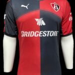 Jersey (Playera) Atlas Local Retro 15/16-