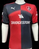 Jersey (Playera) Atlas Local Retro 15/16-