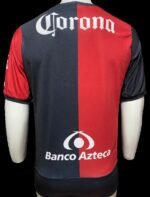 Jersey (Playera) Atlas Local Retro 15/16- - Imagen 6