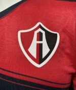 Jersey (Playera) Atlas Local Retro 15/16- - Imagen 2
