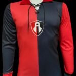 Jersey (Playera) Atlas Local 1932-