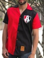 Jersey (Playera) Atlas Retro Local 1951-