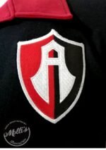 Jersey (Playera) Atlas Retro Local 1951- - Imagen 2