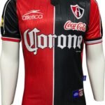 Jersey (Playera) Atlas Local 2000