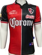 Jersey (Playera) Atlas Local 2000-