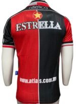Jersey (Playera) Atlas Local 2000- - Imagen 5