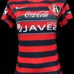 Jersey (Playera) Atlas Local 2013 Dam-