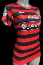 Jersey (Playera) Atlas Local 2013 Dam- - Imagen 4