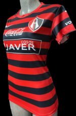 Jersey (Playera) Atlas Local 2013 Dam- - Imagen 3