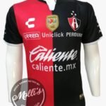 Jersey (Playera) Atlas Local 22/23-