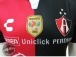Jersey (Playera) Atlas Local 22/23- - Imagen 2