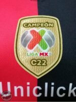 Jersey (Playera) Atlas Local 22/23- - Imagen 3