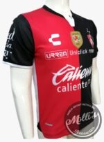 Jersey (Playera) Atlas Local 22/23- - Imagen 5