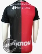 Jersey (Playera) Atlas Local 22/23- - Imagen 6