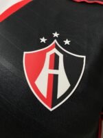 Jersey (Playera) Atlas Local 24/25 - Imagen 2