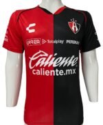 Jersey (Playera) Atlas Local 24/25