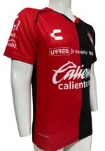 Jersey (Playera) Atlas Local 24/25 - Imagen 3