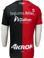 Jersey (Playera) Atlas Local 24/25 - Imagen 4