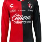 Jersey (Playera) Atlas Local 24/25