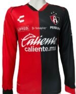 Jersey (Playera) Atlas Local 24/25