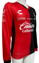 Jersey (Playera) Atlas Local 24/25 - Imagen 3