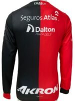 Jersey (Playera) Atlas Local 24/25 - Imagen 4
