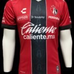 Jersey (Playera) Atlas Local 25/26