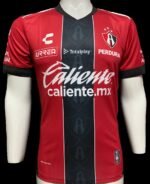 Jersey (Playera) Atlas Local 25/26