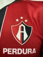 Jersey (Playera) Atlas Local 25/26 - Imagen 2