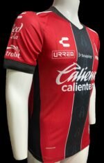 Jersey (Playera) Atlas Local 25/26 - Imagen 3