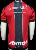 Jersey (Playera) Atlas Local 25/26 - Imagen 4