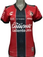 Jersey (Playera) Atlas Local 25/26 Dama