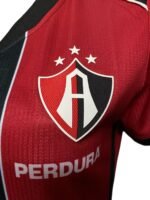Jersey (Playera) Atlas Local 25/26 Dama - Imagen 2