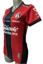 Jersey (Playera) Atlas Local 25/26 Dama - Imagen 3