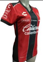 Jersey (Playera) Atlas Local 25/26 Dama - Imagen 4