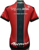 Jersey (Playera) Atlas Local 25/26 Dama - Imagen 5