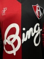 Jersey (Playera) Atlas Local 90/91 - Imagen 2
