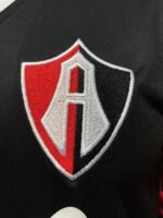 Jersey (Playera) Atlas Local 90/91 - Imagen 3