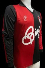 Jersey (Playera) Atlas Local 90/91 - Imagen 4