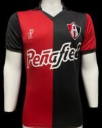 Jersey (Playera) Atlas Local 91/92-