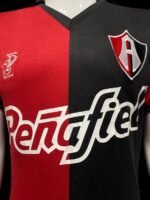 Jersey (Playera) Atlas Local 91/92- - Imagen 2