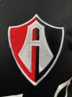 Jersey (Playera) Atlas Local 91/92- - Imagen 3