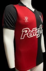 Jersey (Playera) Atlas Local 91/92- - Imagen 4