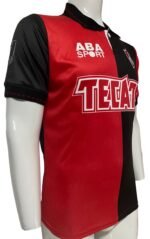 Jersey (Playera) Atlas Local 94/95- - Imagen 3