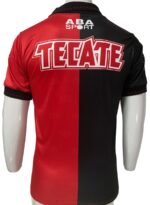 Jersey (Playera) Atlas Local 94/95- - Imagen 4