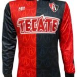 Jersey (Playera) Atlas Local 94/95-